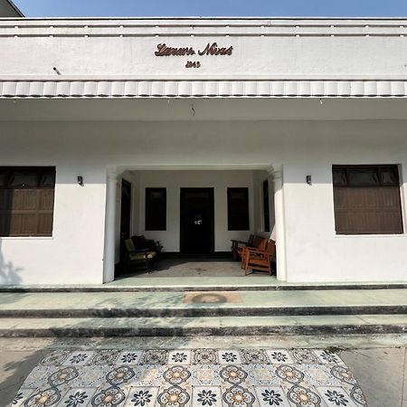 Laxmi Nivas 1949 Bed & Breakfast Secunderabad Exterior photo
