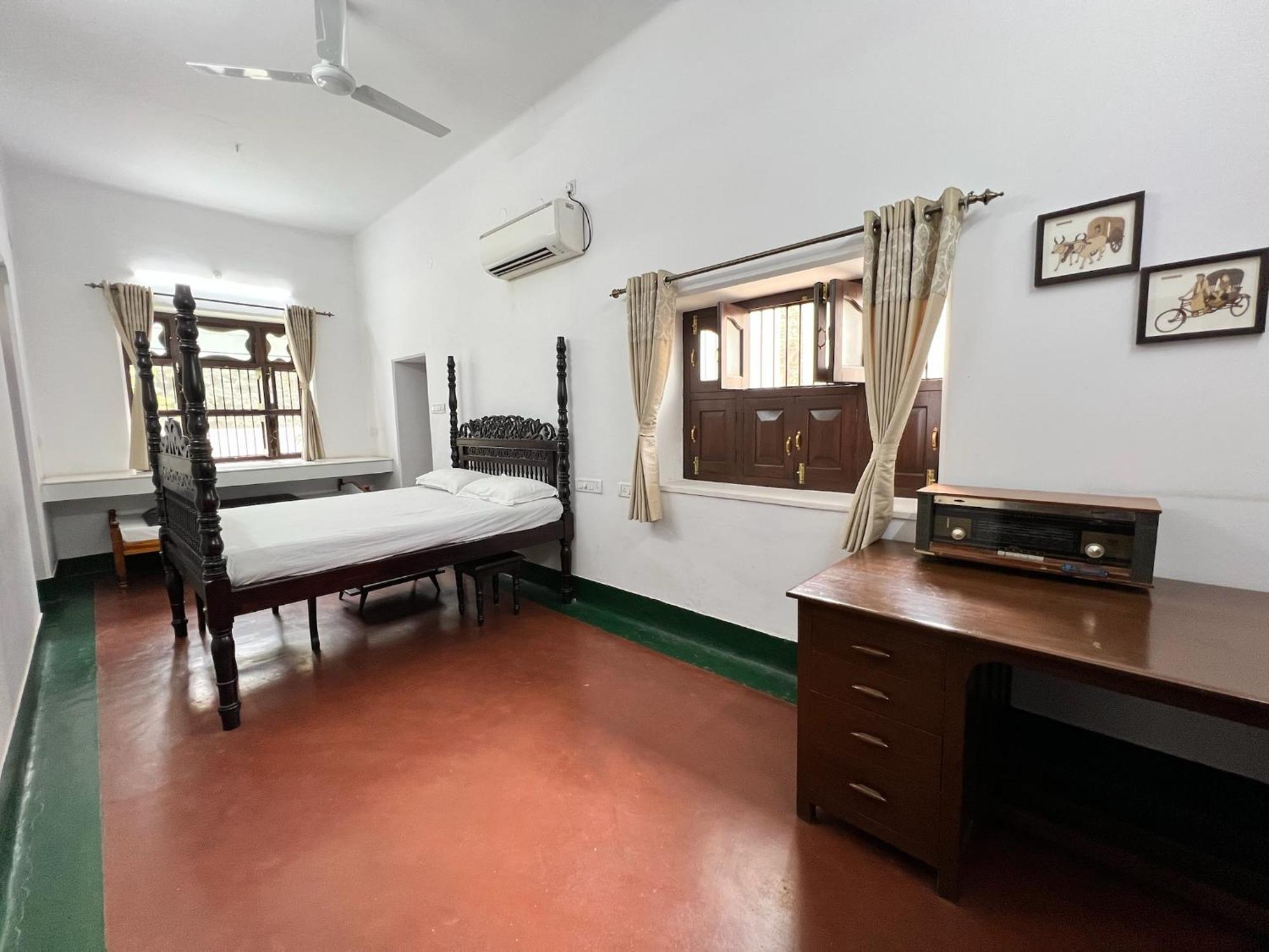 Laxmi Nivas 1949 Bed & Breakfast Secunderabad Exterior photo
