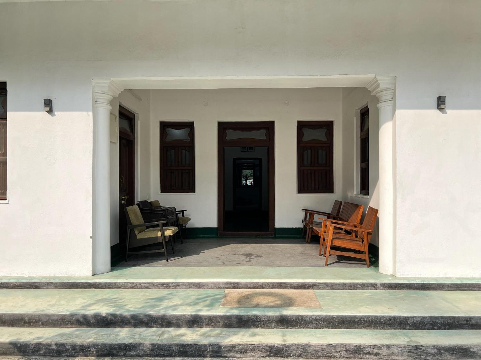Laxmi Nivas 1949 Bed & Breakfast Secunderabad Exterior photo