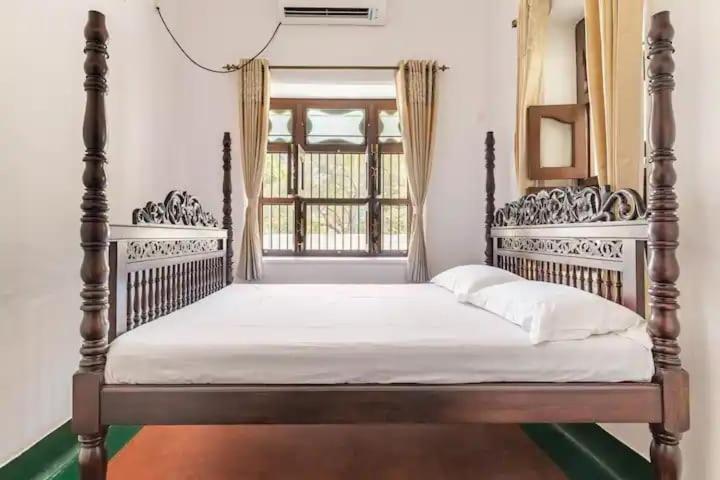 Laxmi Nivas 1949 Bed & Breakfast Secunderabad Exterior photo